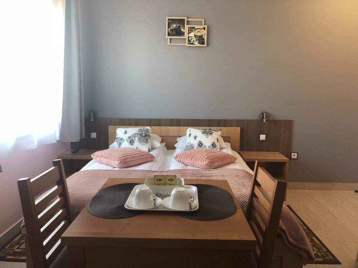 Comfort-24 Plus Słupca 외부 사진